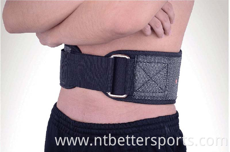 Weightlifting Belt